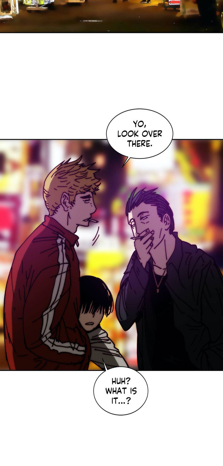 The Desire to Kill - Chapter 31 [photo 48] - MangaPorn