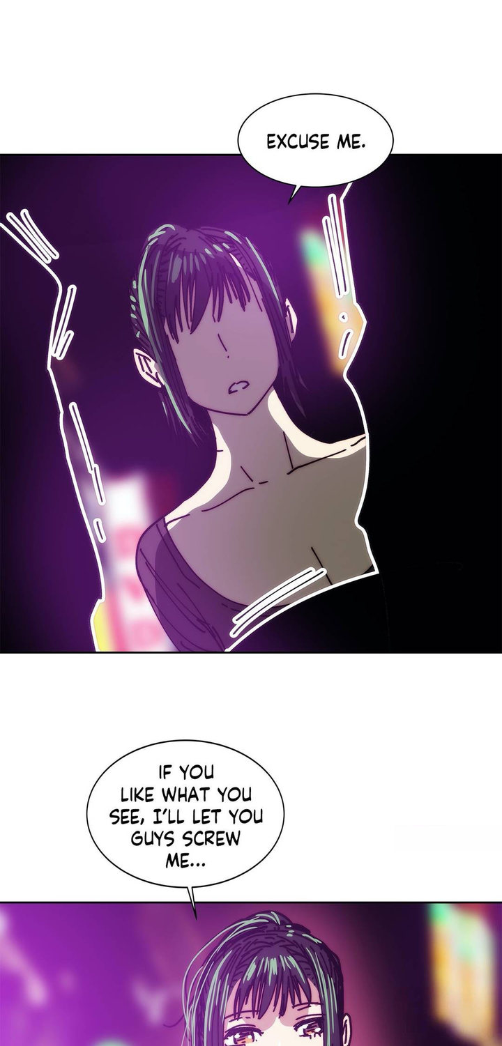 The Desire to Kill - Chapter 31 [photo 52] - MangaPorn