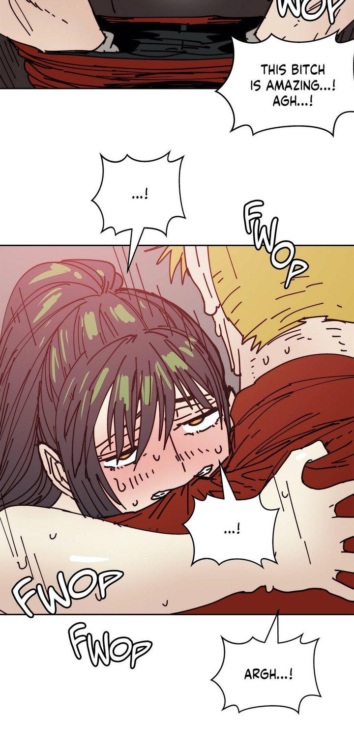 The Desire to Kill - Chapter 32 [photo 16] - MangaPorn