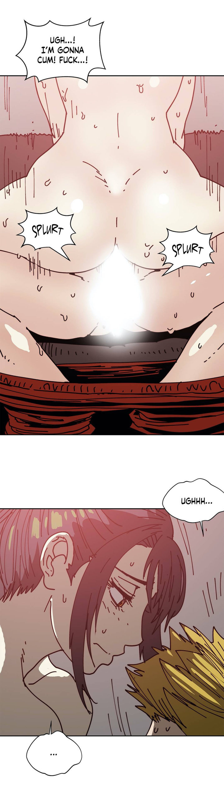 The Desire to Kill - Chapter 32 [photo 17] - MangaPorn