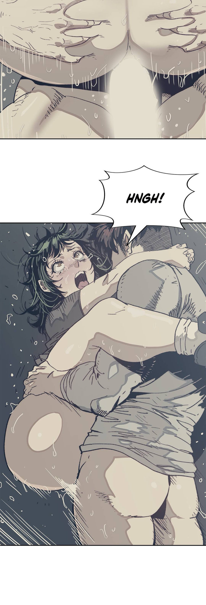 The Desire to Kill - Chapter 32 [photo 29] - MangaPorn