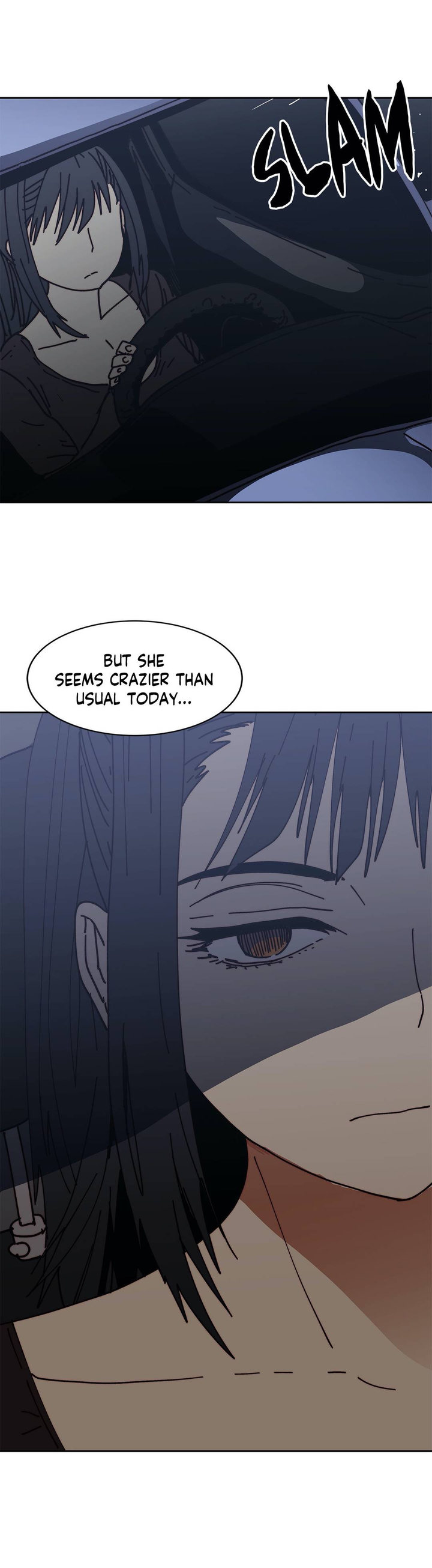 The Desire to Kill - Chapter 32 [photo 44] - MangaPorn