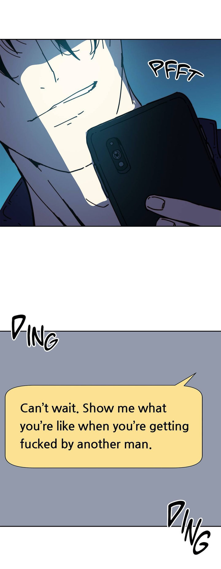 The Desire to Kill - Chapter 32 [photo 49] - MangaPorn