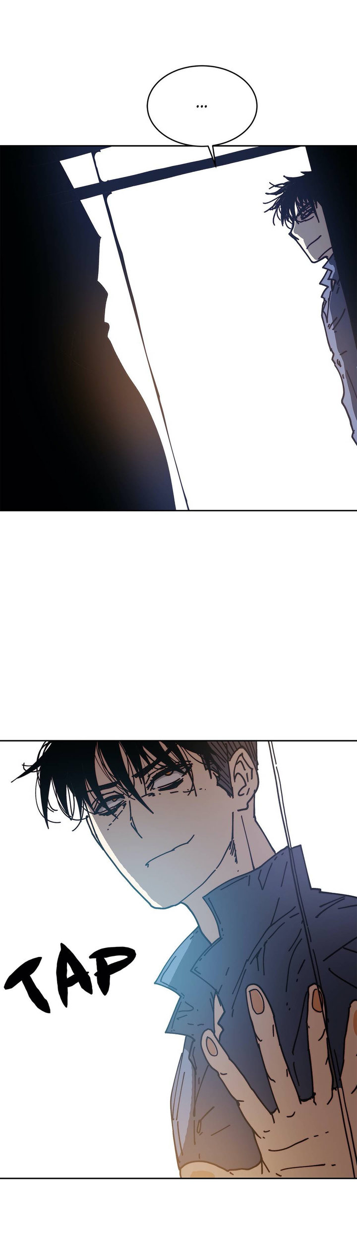 The Desire to Kill - Chapter 32 [photo 55] - MangaPorn