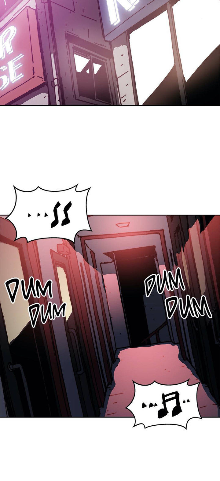The Desire to Kill - Chapter 32 [photo 9] - MangaPorn