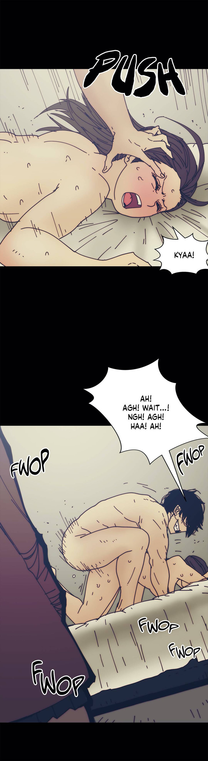 The Desire to Kill - Chapter 33 [photo 11] - MangaPorn