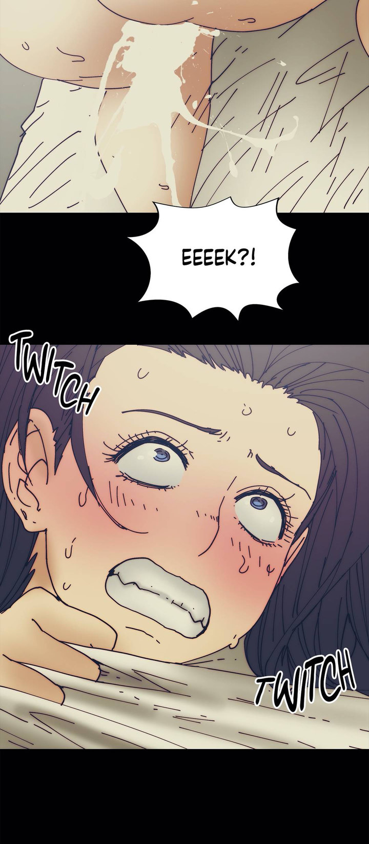 The Desire to Kill - Chapter 33 [photo 15] - MangaPorn