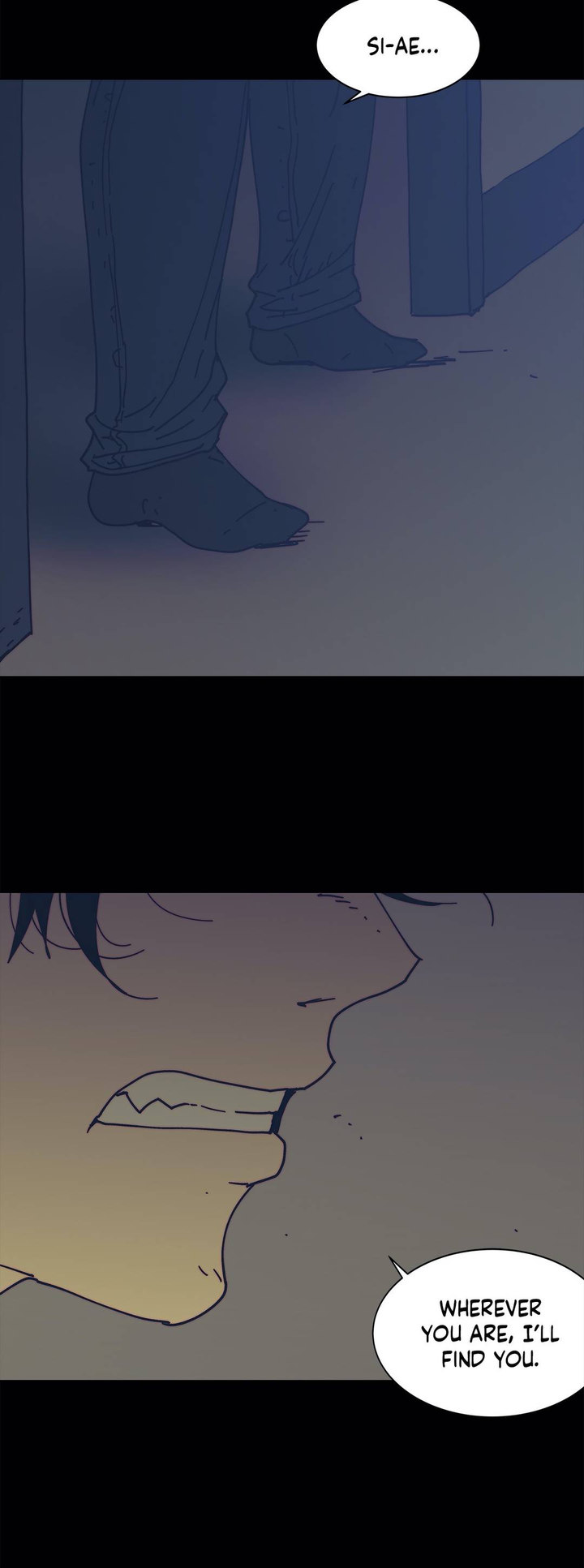 The Desire to Kill - Chapter 33 [photo 25] - MangaPorn