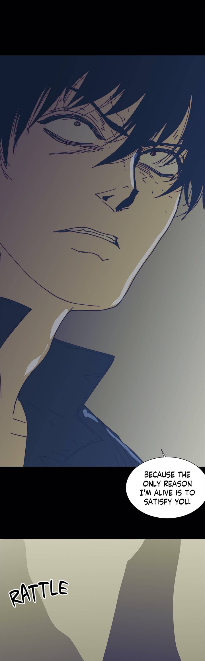 The Desire to Kill - Chapter 33 [photo 26] - MangaPorn