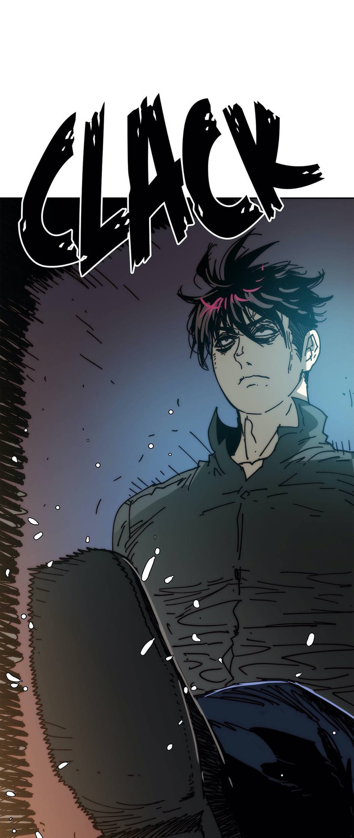 The Desire to Kill - Chapter 33 [photo 43] - MangaPorn