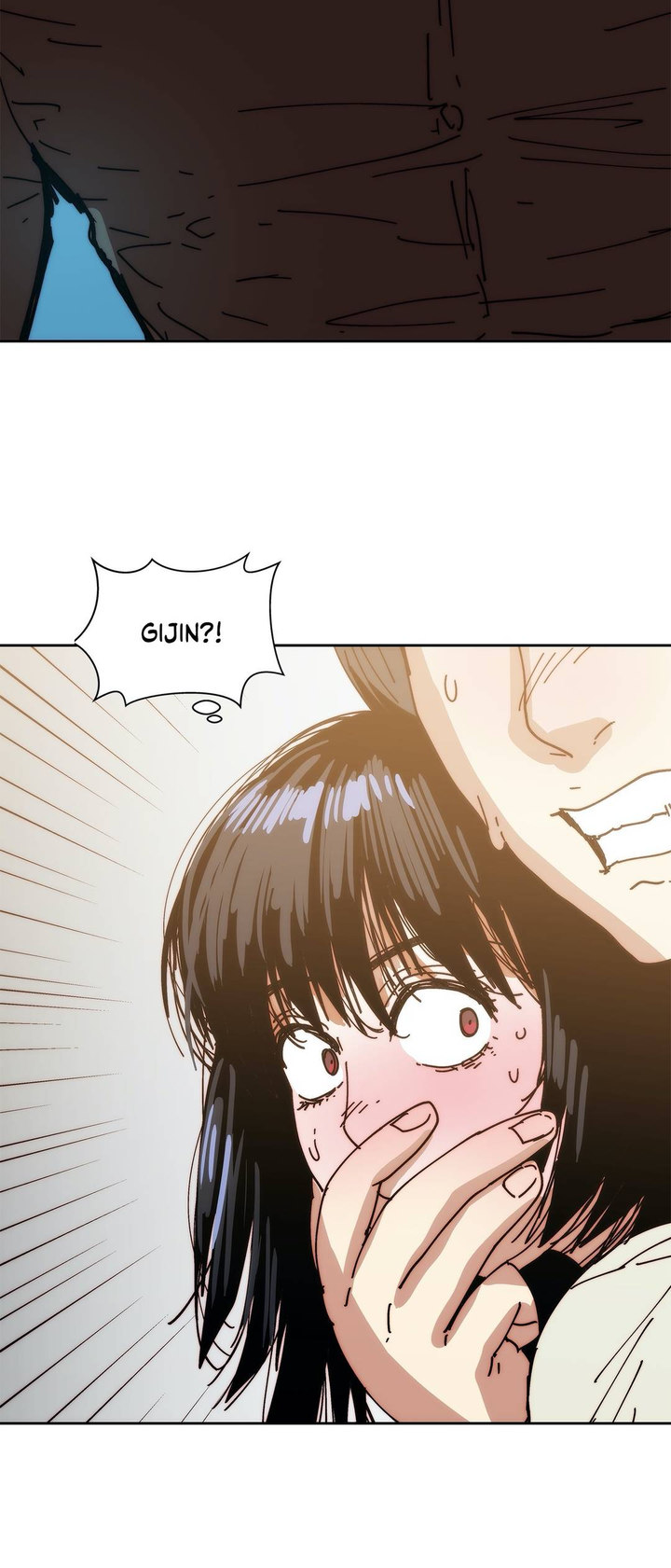 The Desire to Kill - Chapter 33 [photo 46] - MangaPorn