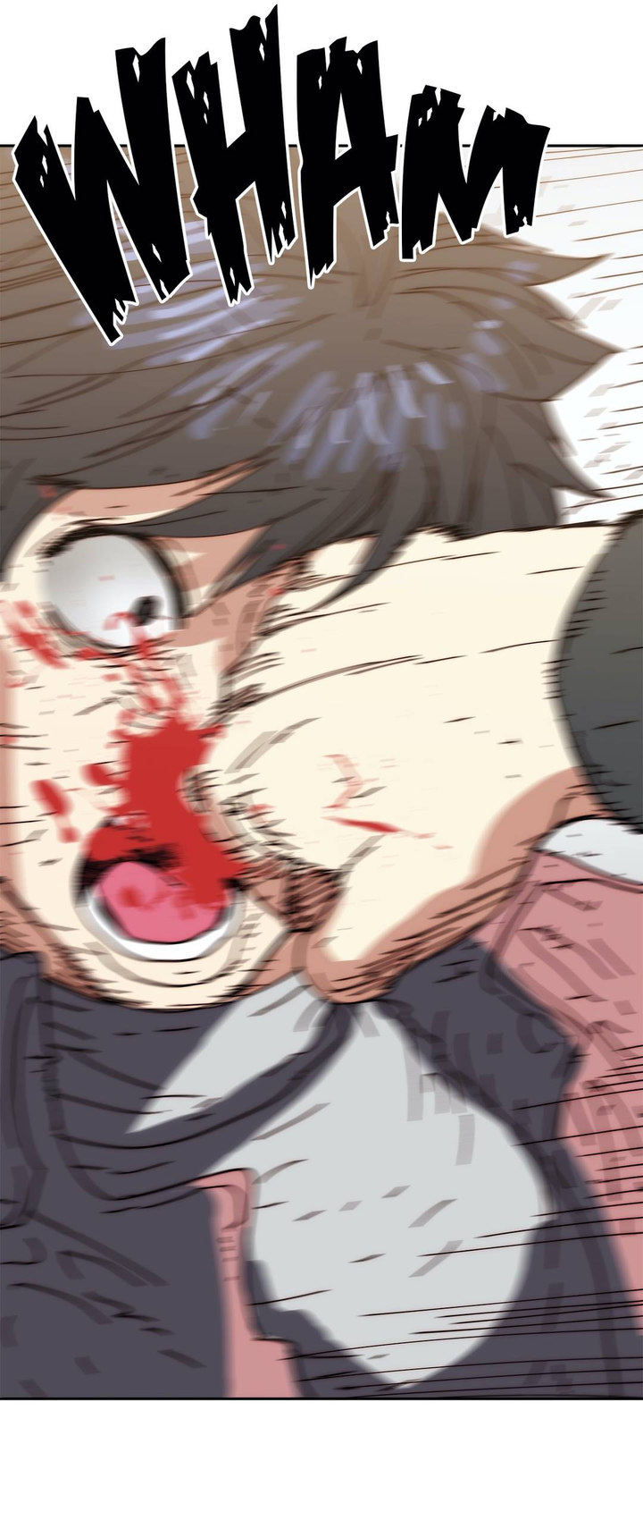 The Desire to Kill - Chapter 33 [photo 50] - MangaPorn