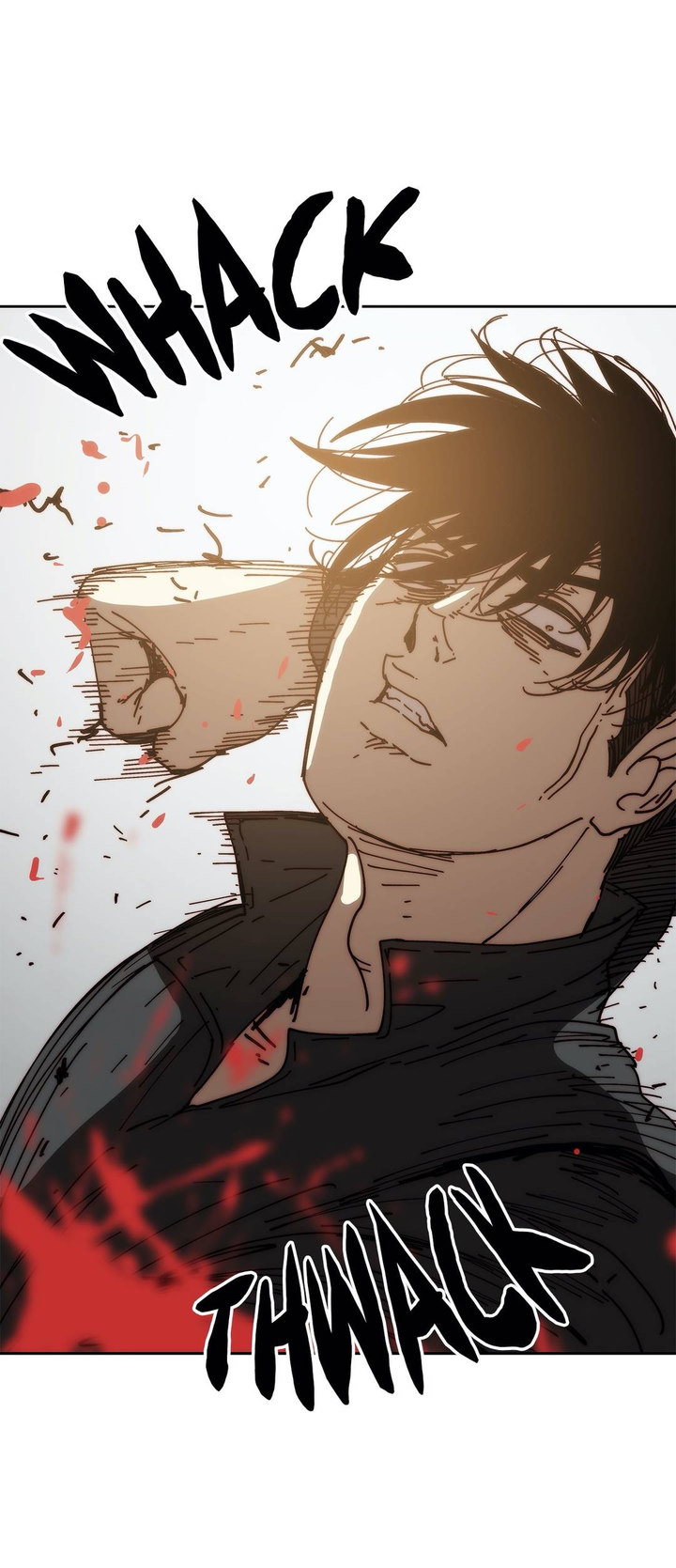 The Desire to Kill - Chapter 33 [photo 52] - MangaPorn