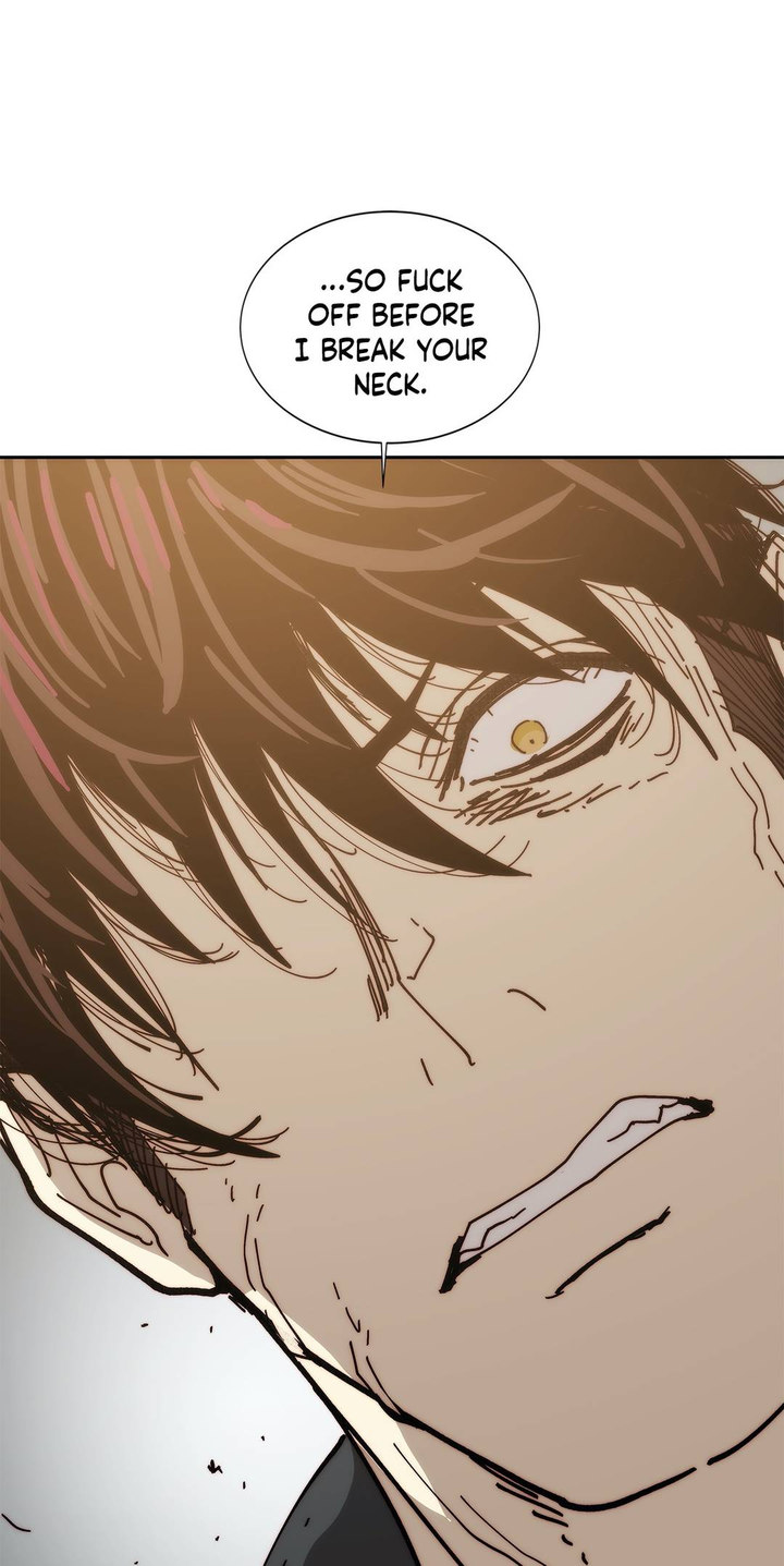 The Desire to Kill - Chapter 33 [photo 57] - MangaPorn