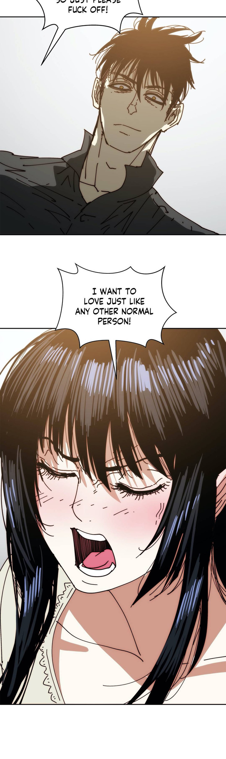 The Desire to Kill - Chapter 33 [photo 64] - MangaPorn