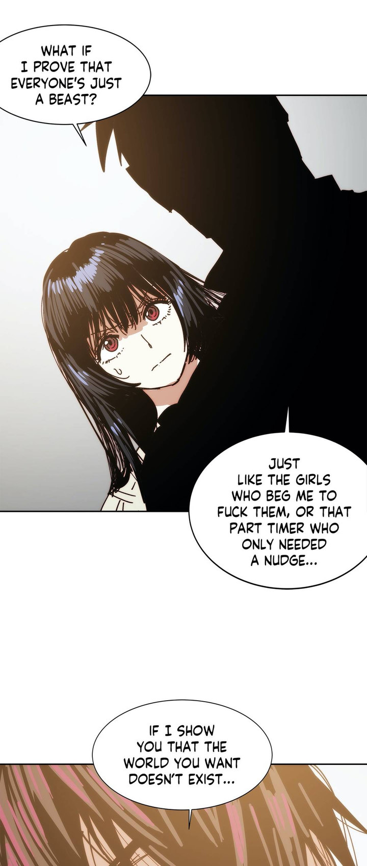 The Desire to Kill - Chapter 33 [photo 66] - MangaPorn
