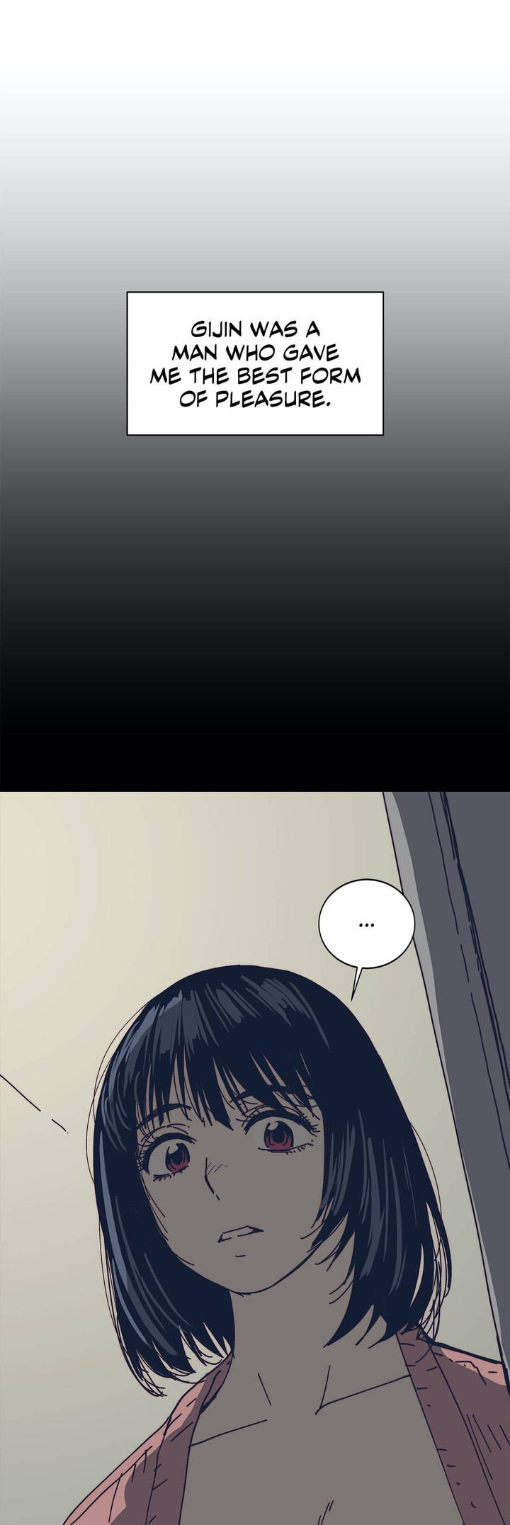 The Desire to Kill - Chapter 33 [photo 8] - MangaPorn