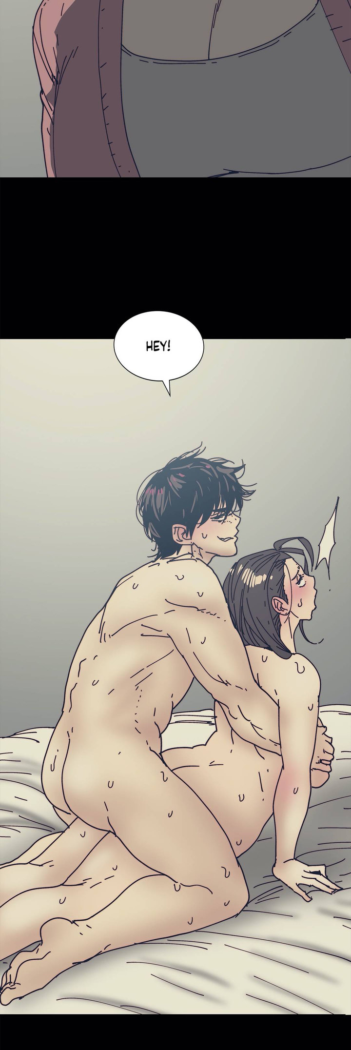 The Desire to Kill - Chapter 33 [photo 9] - MangaPorn
