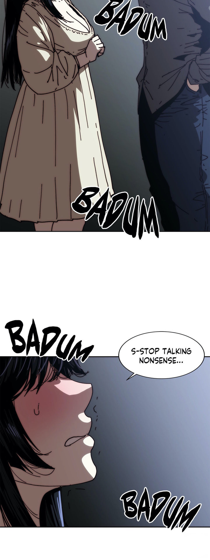 The Desire to Kill - Chapter 34 [photo 10] - MangaPorn