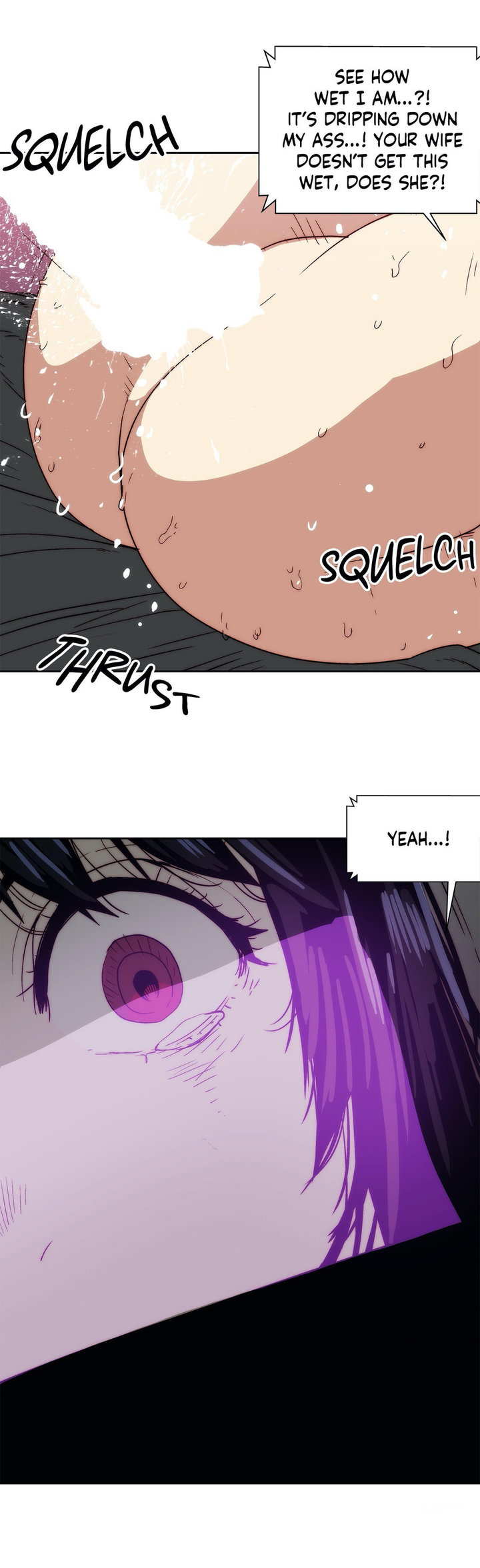 The Desire to Kill - Chapter 34 [photo 20] - MangaPorn