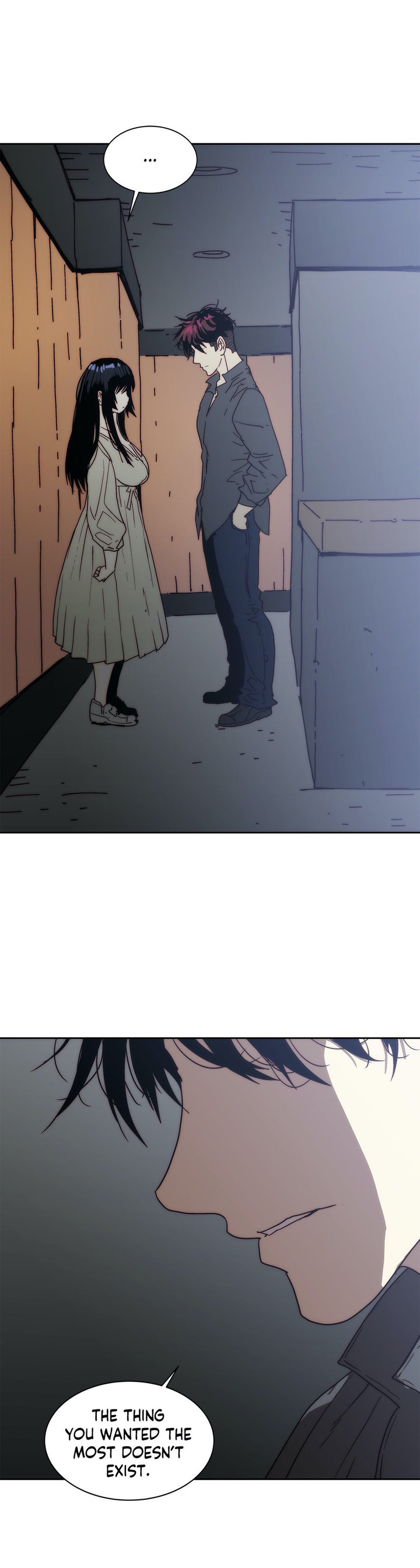The Desire to Kill - Chapter 34 [photo 27] - MangaPorn