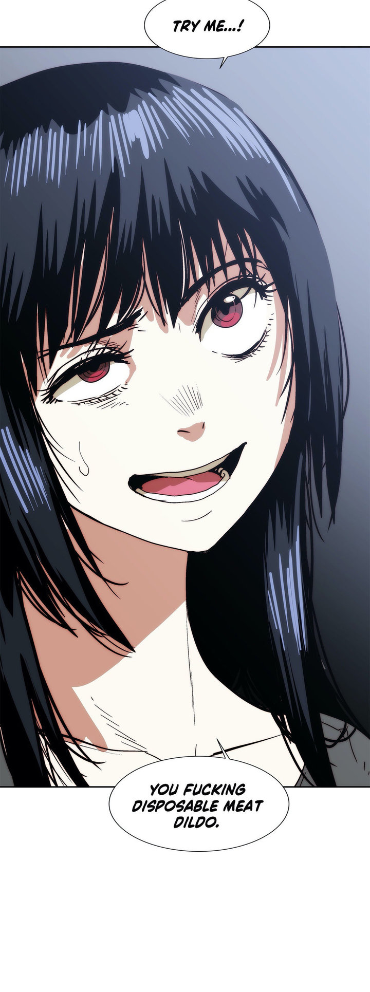 The Desire to Kill - Chapter 34 [photo 33] - MangaPorn