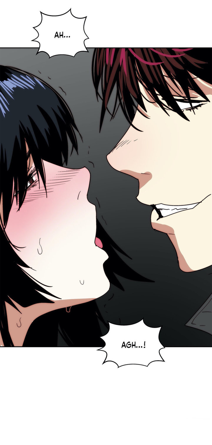 The Desire to Kill - Chapter 34 [photo 40] - MangaPorn
