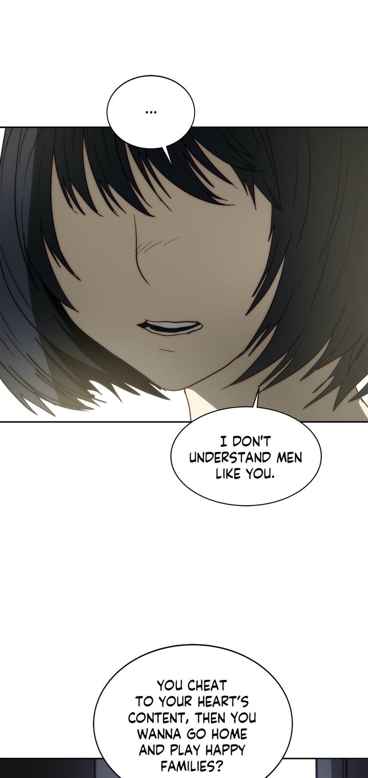 The Desire to Kill - Chapter 34 [photo 50] - MangaPorn