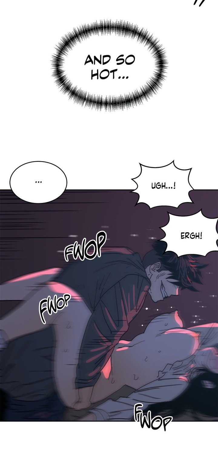 The Desire to Kill - Chapter 35 [photo 21] - MangaPorn