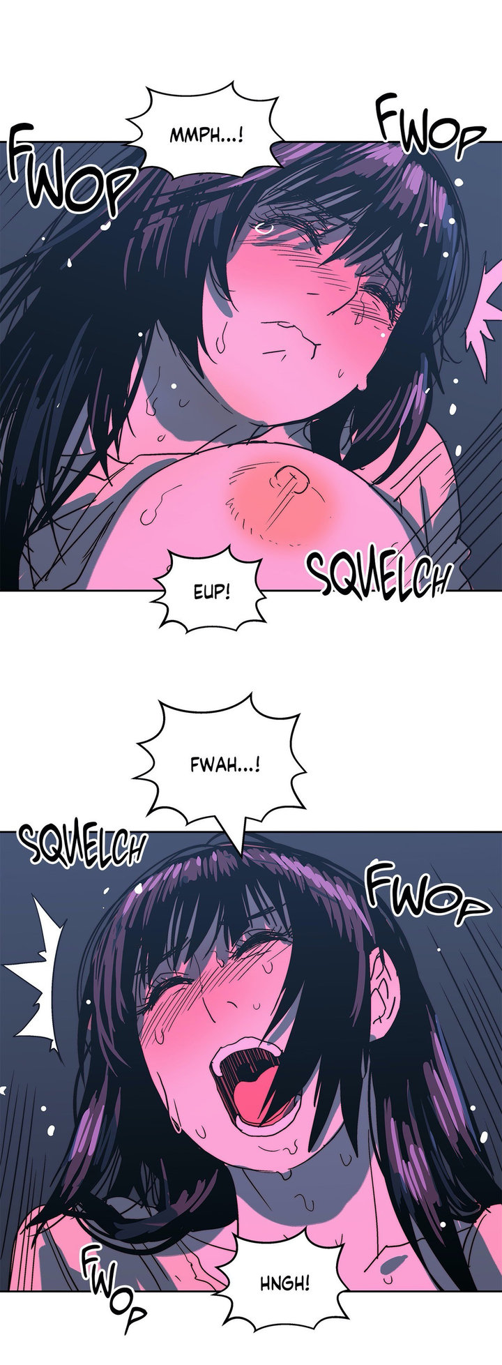 The Desire to Kill - Chapter 35 [photo 26] - MangaPorn