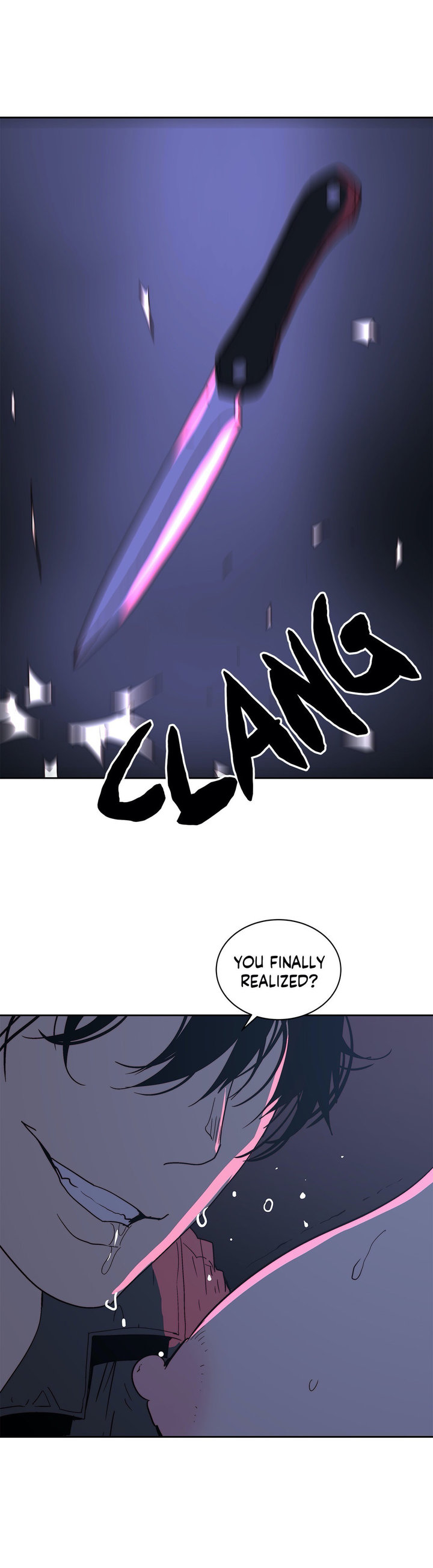 The Desire to Kill - Chapter 35 [photo 50] - MangaPorn