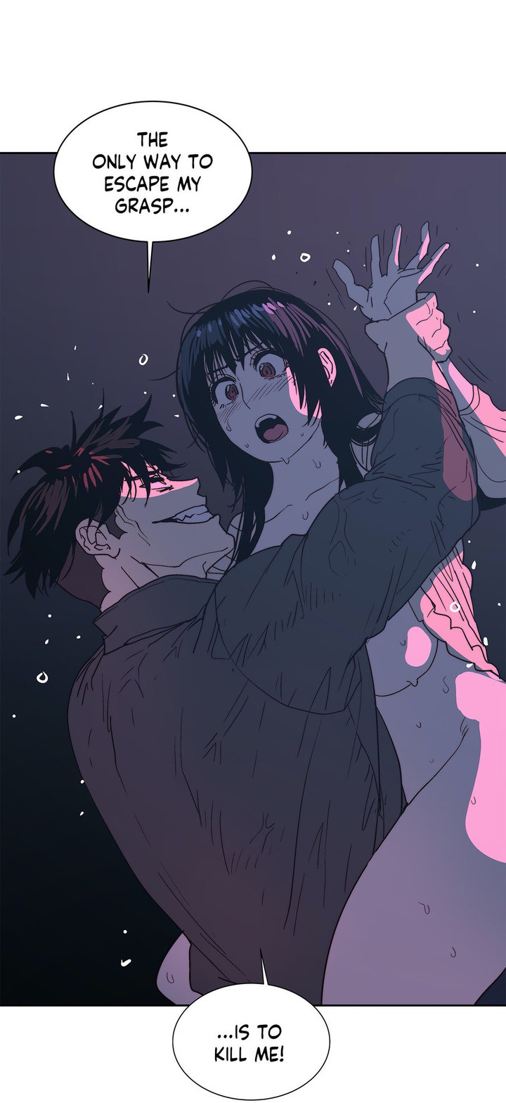 The Desire to Kill - Chapter 35 [photo 51] - MangaPorn
