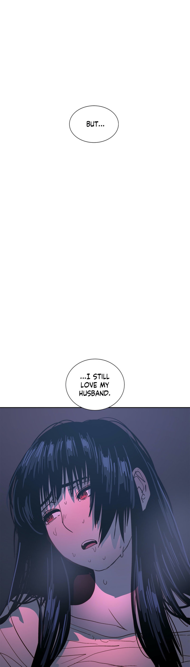 The Desire to Kill - Chapter 35 [photo 70] - MangaPorn
