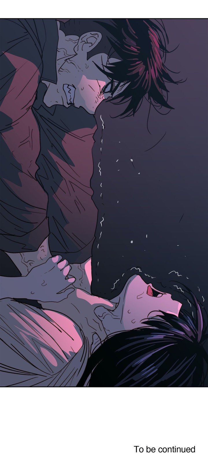 The Desire to Kill - Chapter 35 [photo 75] - MangaPorn