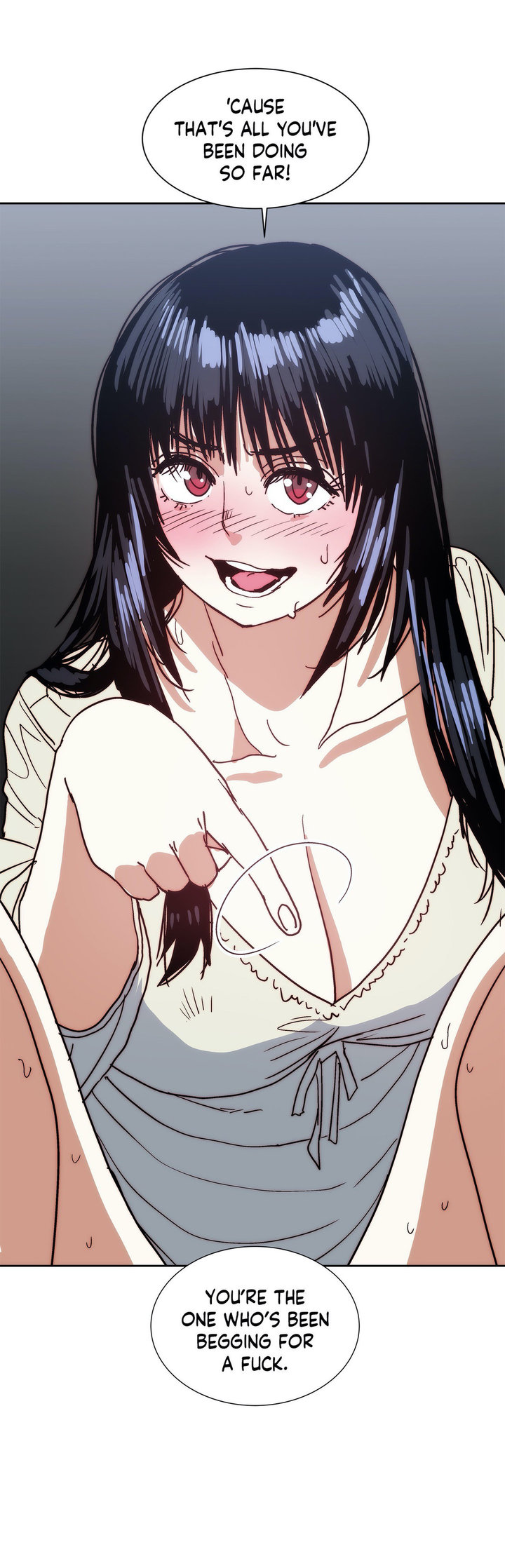The Desire to Kill - Chapter 35 [photo 8] - MangaPorn