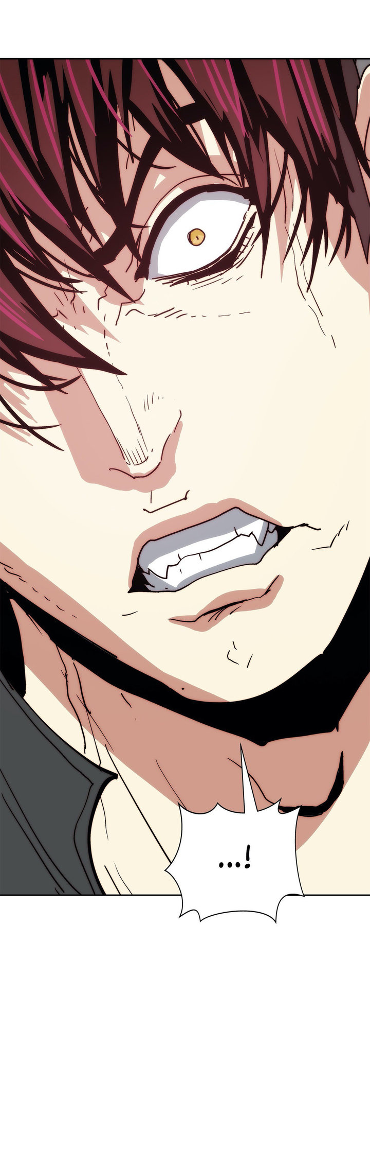 The Desire to Kill - Chapter 35 [photo 9] - MangaPorn