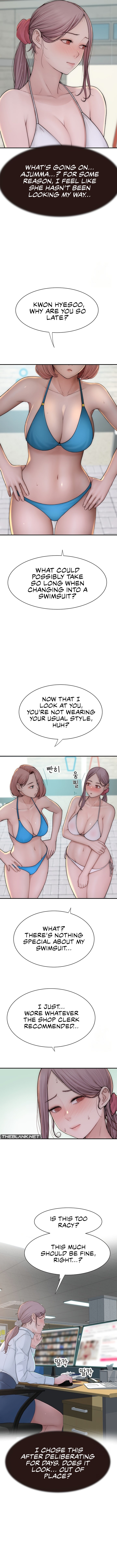 Addicted to My Stepmom - Chapter 68 [photo 11] - MangaPorn