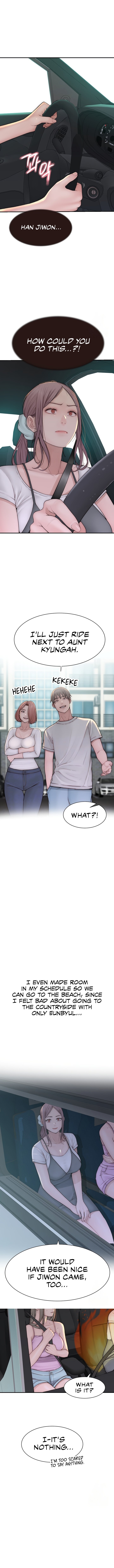 Addicted to My Stepmom - Chapter 68 [photo 3] - MangaPorn