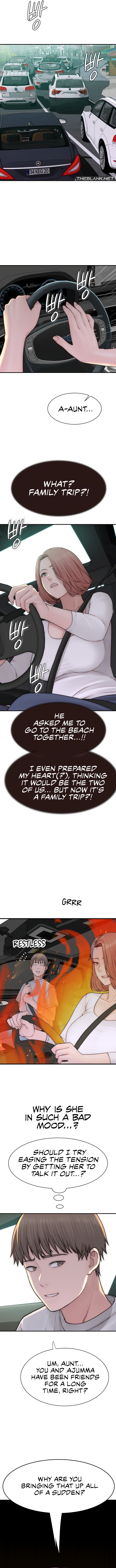 Addicted to My Stepmom - Chapter 68 [photo 4] - MangaPorn