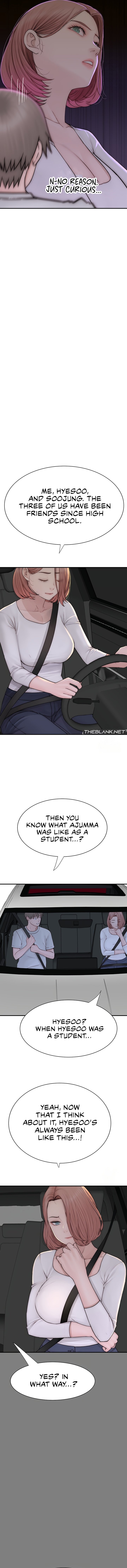 Addicted to My Stepmom - Chapter 68 [photo 5] - MangaPorn