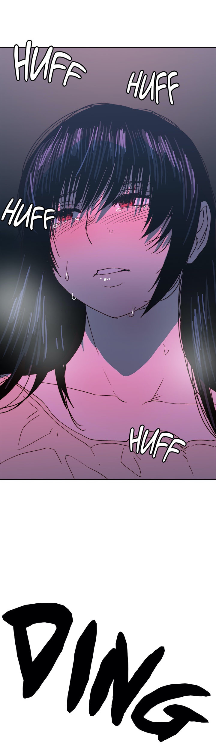 The Desire to Kill - Chapter 36 [photo 18] - MangaPorn
