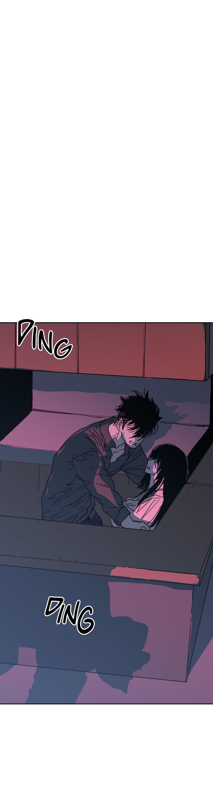 The Desire to Kill - Chapter 36 [photo 19] - MangaPorn