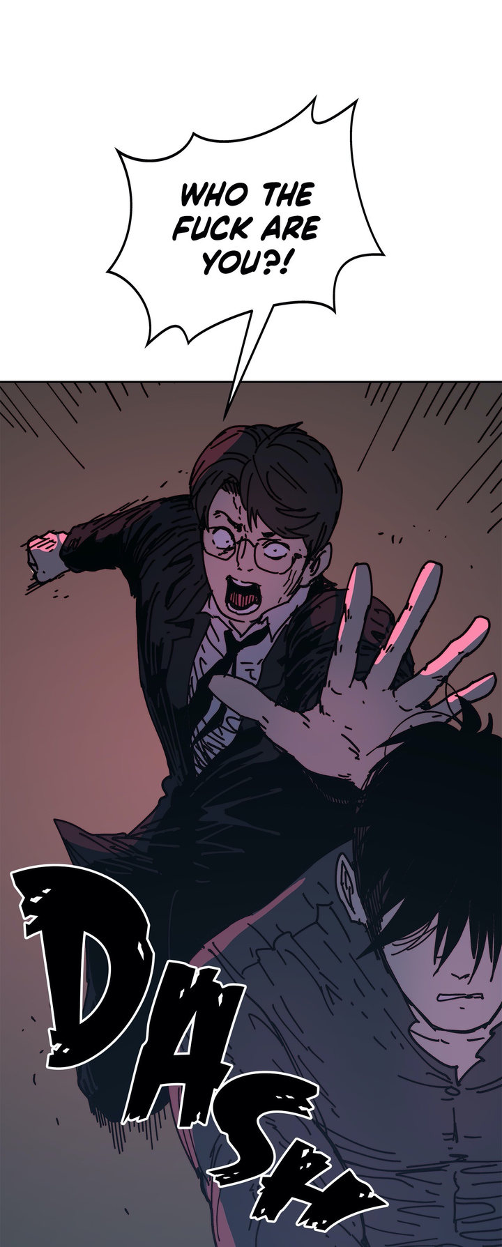 The Desire to Kill - Chapter 36 [photo 25] - MangaPorn