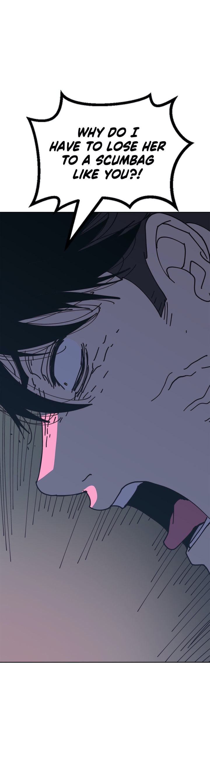 The Desire to Kill - Chapter 36 [photo 33] - MangaPorn