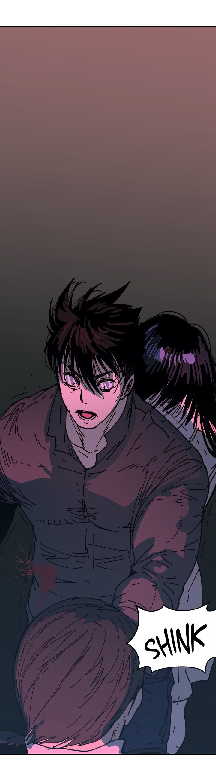 The Desire to Kill - Chapter 36 [photo 34] - MangaPorn