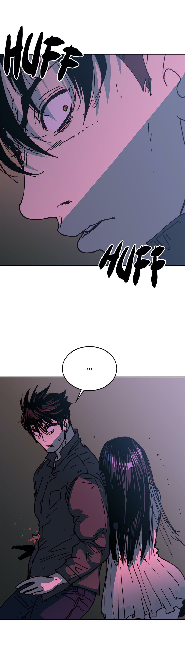 The Desire to Kill - Chapter 36 [photo 37] - MangaPorn