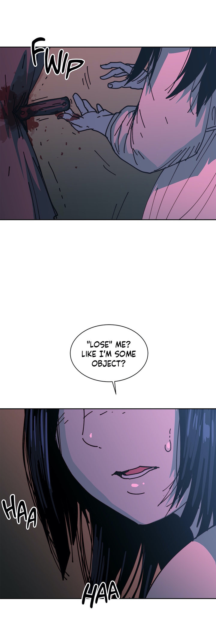 The Desire to Kill - Chapter 36 [photo 38] - MangaPorn