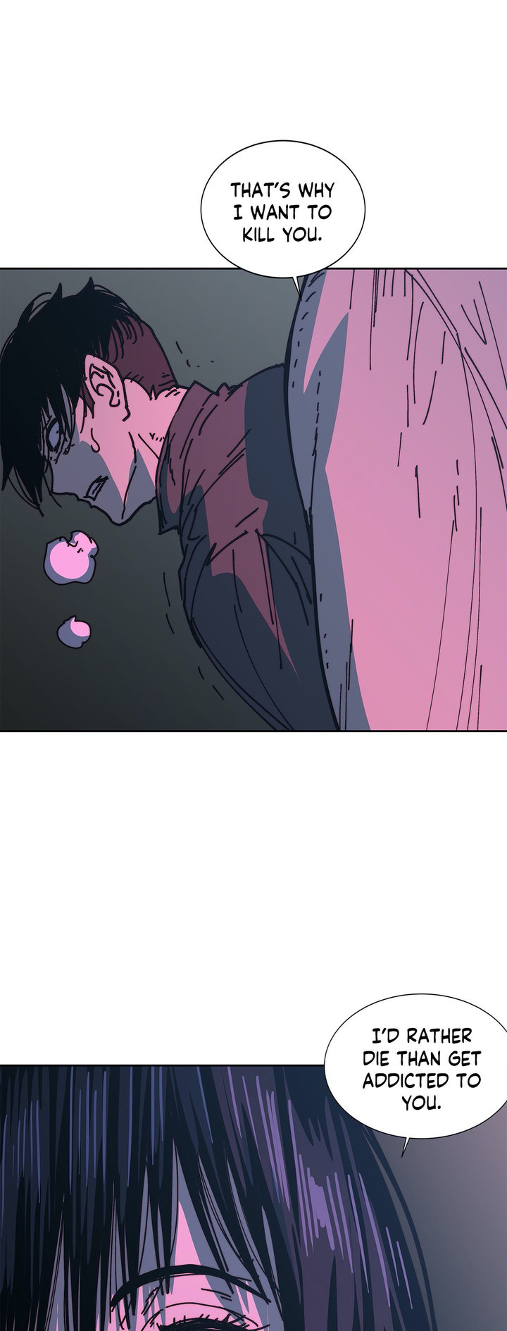 The Desire to Kill - Chapter 36 [photo 40] - MangaPorn