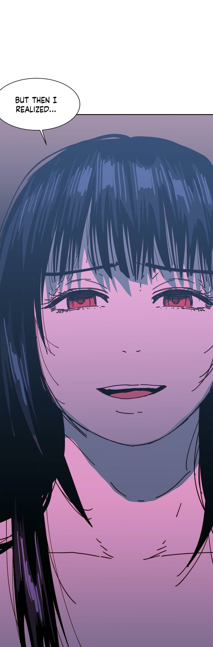 The Desire to Kill - Chapter 36 [photo 47] - MangaPorn
