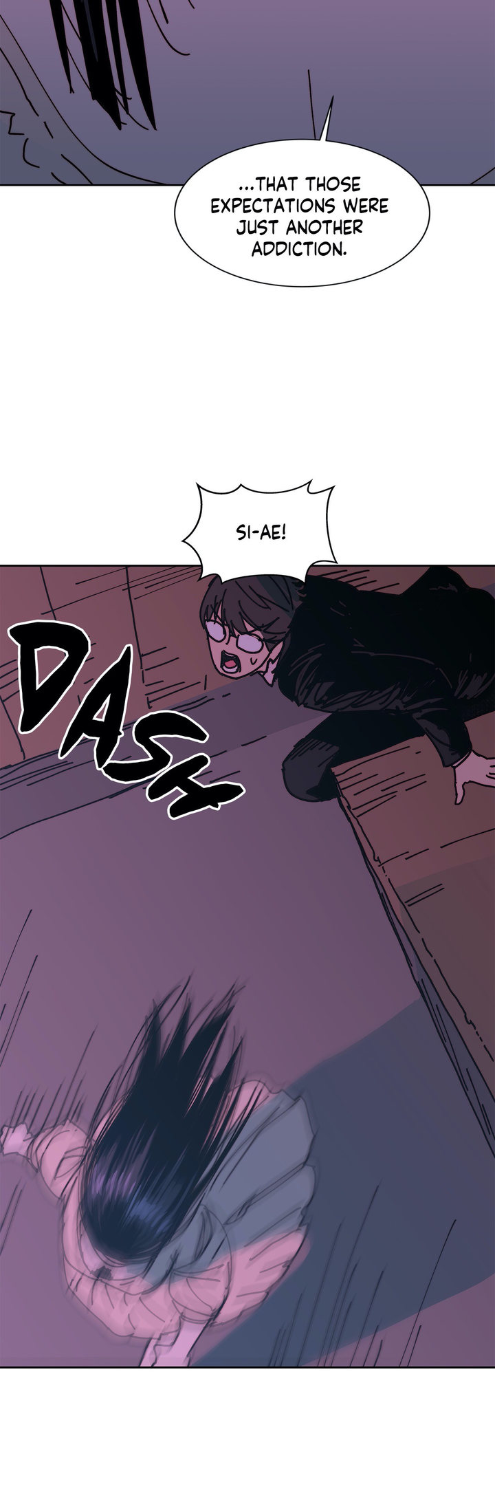 The Desire to Kill - Chapter 36 [photo 48] - MangaPorn